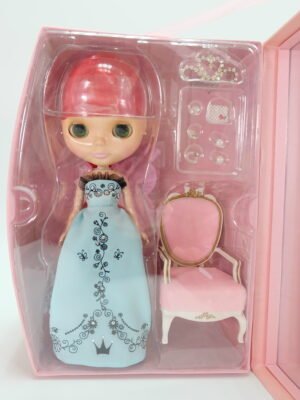 [Limited] Blythe / 4th Anniversary Cinema Princess