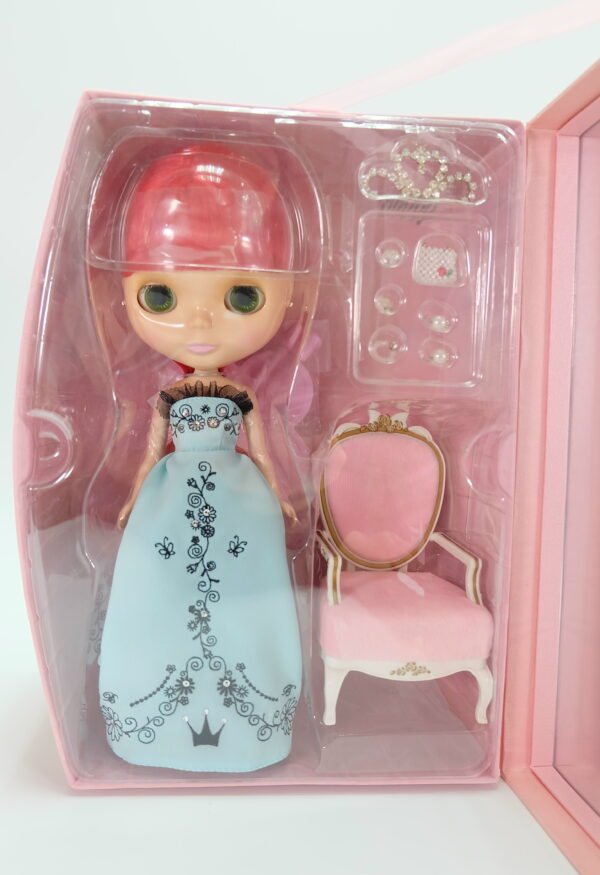 [Limited] Blythe / 4th Anniversary Cinema Princess
