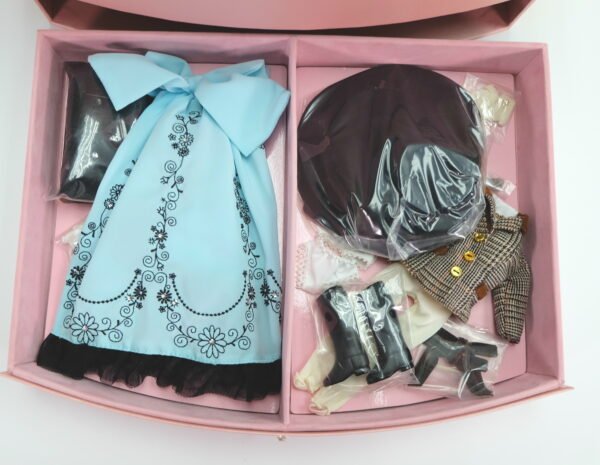 [Limited] Blythe / 4th Anniversary Cinema Princess