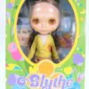 Blythe / Birdie Blue #TRU-EX6
