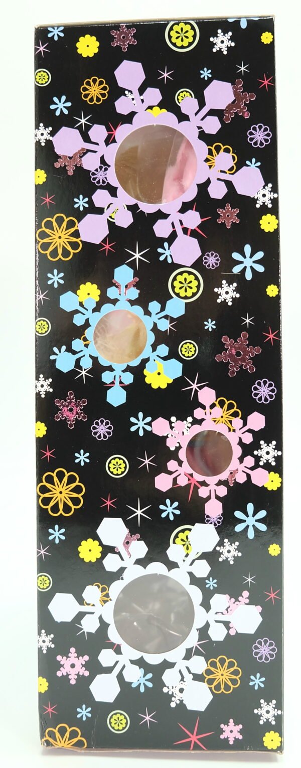 Blythe / Silver Snow #SBL-3