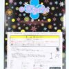 Blythe / Silver Snow #SBL-3