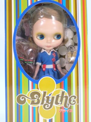 Blythe / French Trench #SBL-7
