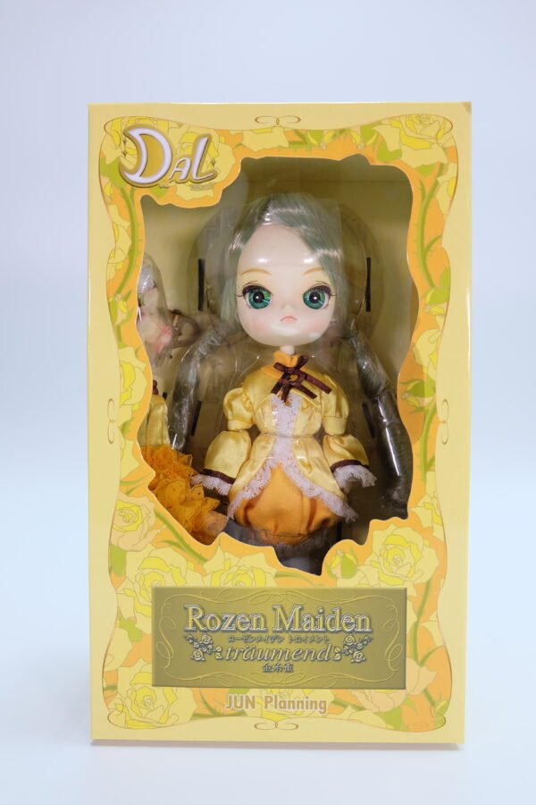 Dal / Rozen Maiden Canary #F-304