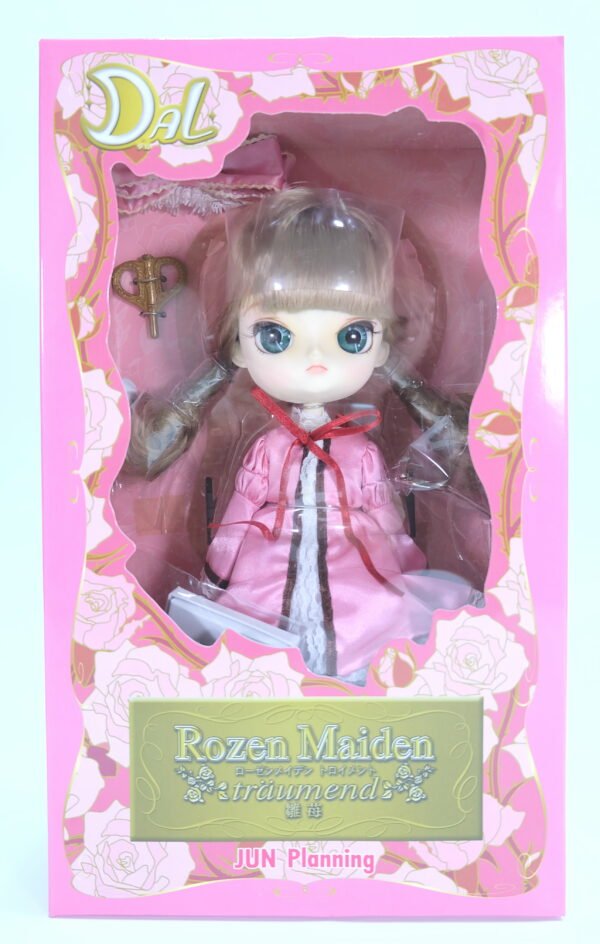 Dal / Rozen Maiden Hinaichigo #F-303