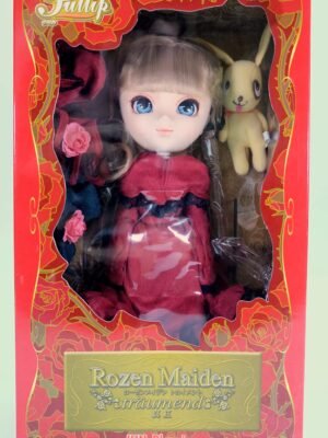Pullip/ Rozen Maiden Shinku #F-567