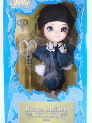 Pullip/ Rozen Maiden Souseiseki #F-570