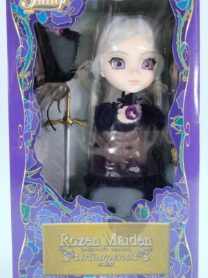 Pullip/ Rozen Maiden Suigintou #F-568