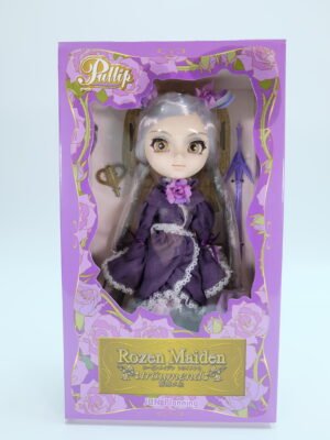Pullip/ Rozen Maiden Barasuishou (Rose Crystal) #F-571