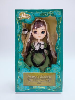 Pullip/ Rozen Maiden Suiseiseki #F-569