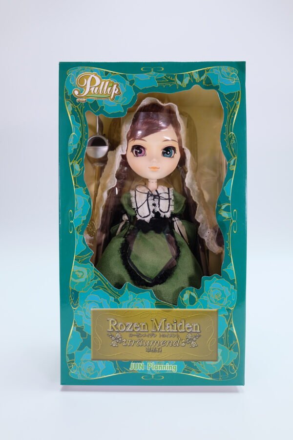 Pullip/ Rozen Maiden Suiseiseki #F-569