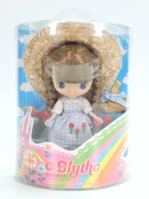 Petite Blythe / Rainbow Wish #PBL-62