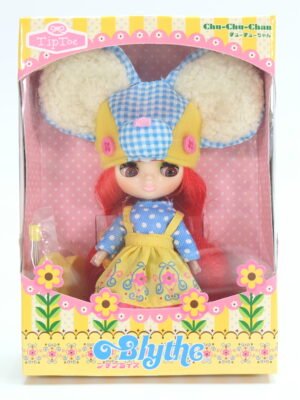 [Limited] Petite Blythe / Chu Chu Chan