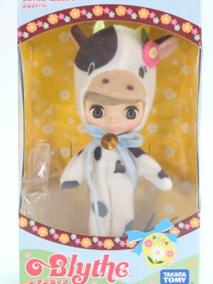 Petite Blythe / Cocoa Butter