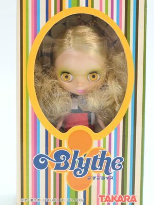 Petite Blythe / Mondrian #PBL-04