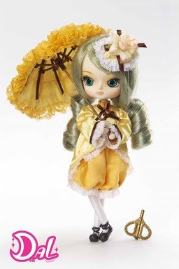 Dal / Rozen Maiden Canary #F-304
