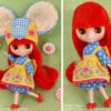 [Limited] Petite Blythe / Chu Chu Chan