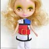 Petite Blythe / Mondrian #PBL-04