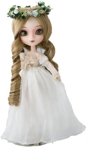 [Defect item] Pullip / Blanche #F-576