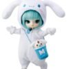 Dal / Cinnamoroll #F-313