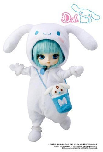 Dal / Cinnamoroll #F-313