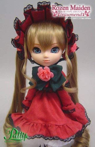 Pullip/ Rozen Maiden Shinku #F-567