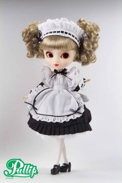 [Defect item] Pullip / Stica #F-564
