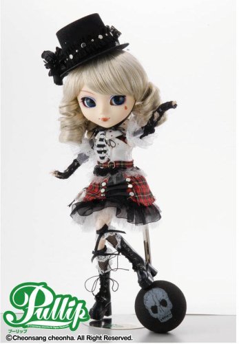 Pullip/ Uncanricky #F-586
