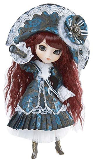 Pullip/ Veritas #F-581