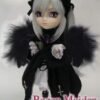 Pullip/ Rozen Maiden Suigintou #F-568