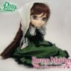 Pullip/ Rozen Maiden Suiseiseki #F-569