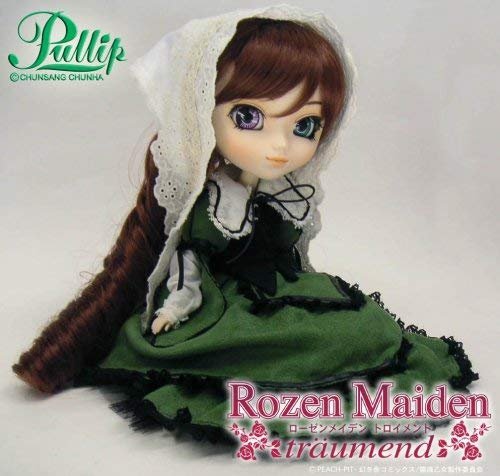 Pullip/ Rozen Maiden Suiseiseki #F-569