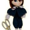Pullip/ Rozen Maiden Souseiseki #F-570