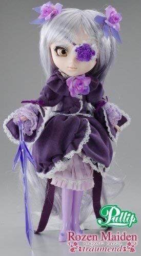 Pullip/ Rozen Maiden Barasuishou (Rose Crystal) #F-571