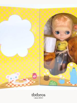 [Limited] Blythe / Good Neighbour Cafe
