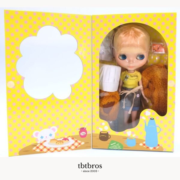 [Limited] Blythe / Good Neighbour Cafe