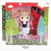 [Limited] Blythe / Black Berry Bush