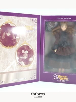 [Limited] Jenny / Victorian Excelina VII 7-B