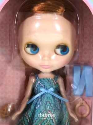 Blythe / Prima Dolly / Adorable Aubrey