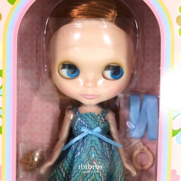 Blythe / Prima Dolly / Adorable Aubrey