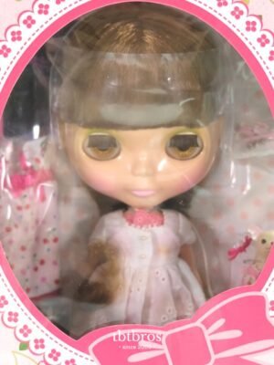 Blythe / My Best Friend