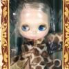 Blythe / Cappuccino Chat