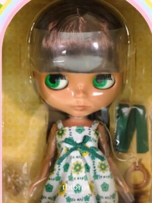 Blythe / Prima Dolly Heather Sky
