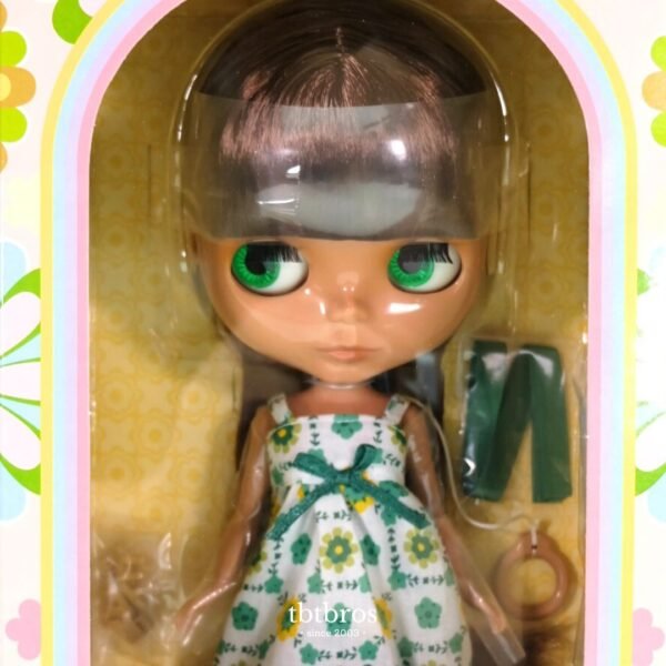 Blythe / Prima Dolly Heather Sky