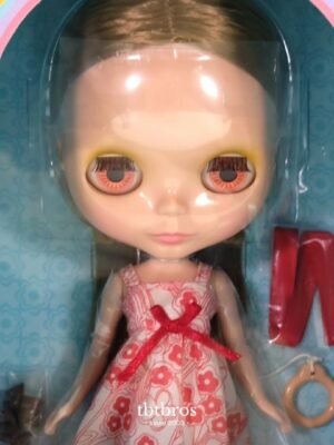 Blythe / Prima Dolly Winsome Willow
