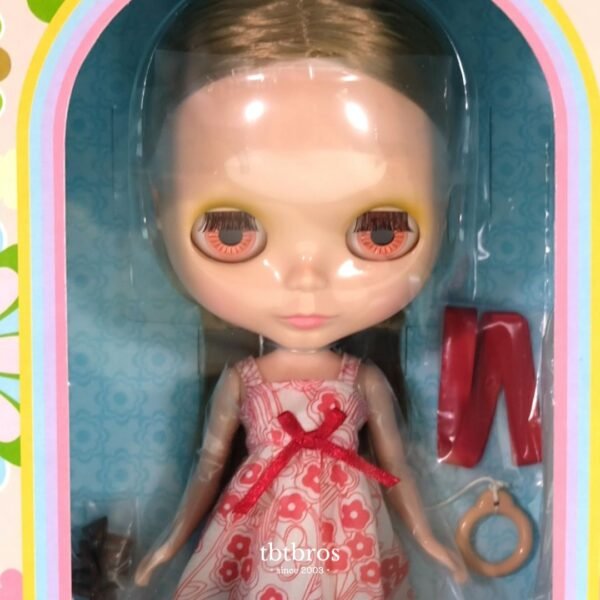 Blythe / Prima Dolly Winsome Willow
