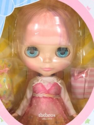 [Limited] Blythe / My Little Candy