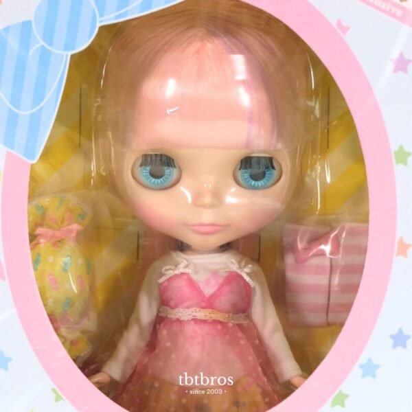 [Limited] Blythe / My Little Candy
