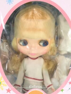 Blythe / Superior Skate Date #SBL-1