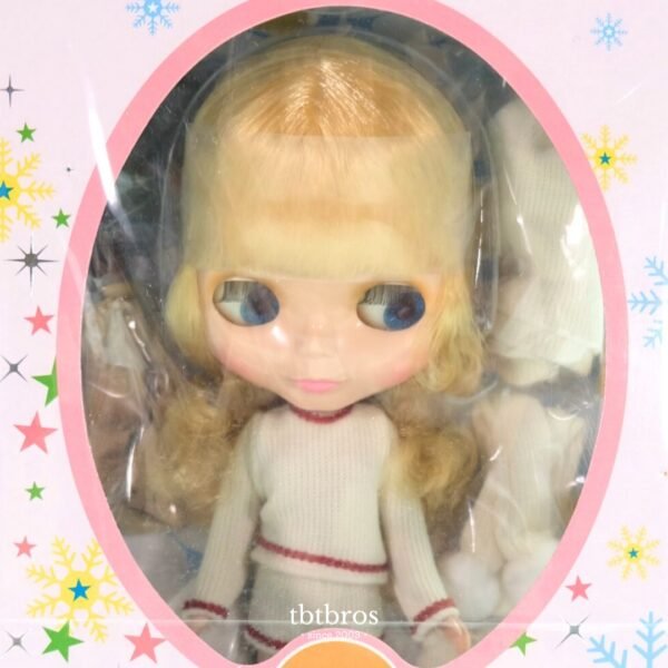 Blythe / Superior Skate Date #SBL-1